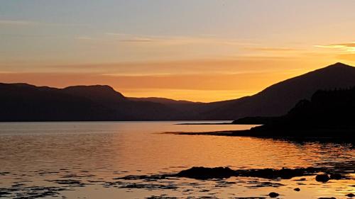 Appin Bay View