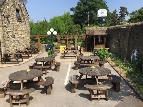Yorkshire Bridge Inn