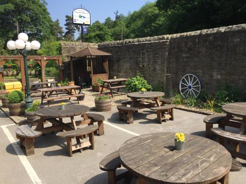 Yorkshire Bridge Inn