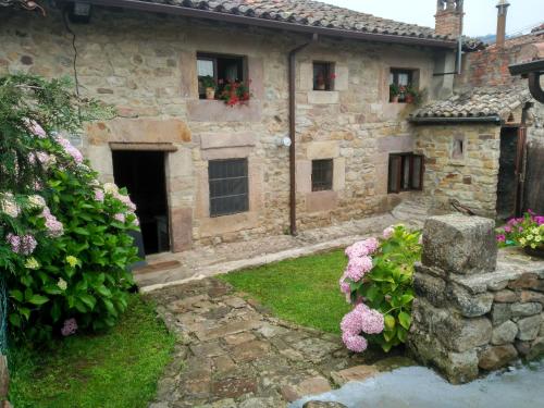 Vivienda rural La Otra Casa