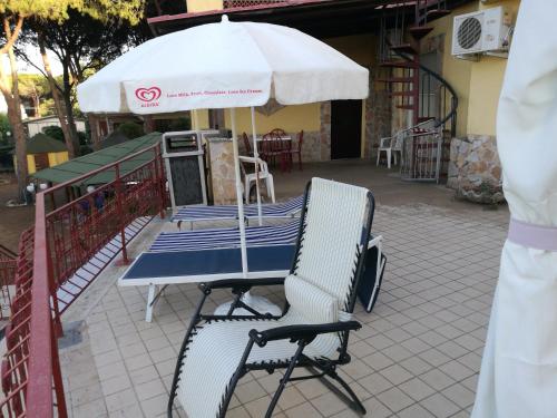 Hotel Paradiso - image 12