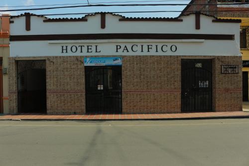 Hotel Pacifico