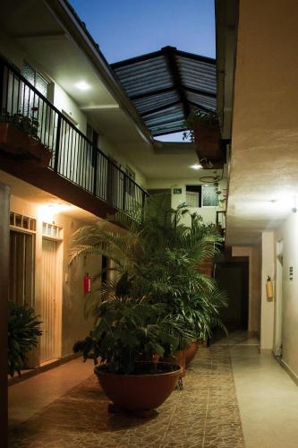 Hotel Pacifico Cerca al Aeropuerto in Palmira