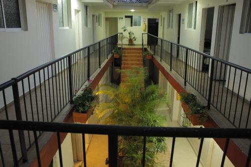 Hotel Pacifico Cerca al Aeropuerto in Palmira