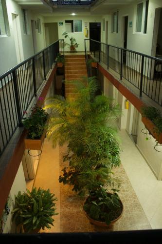 Hotel Pacifico Cerca al Aeropuerto in Palmira