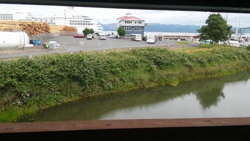 景觀, 道夫河濱旅館 (Astoria Riverwalk Inn) in 阿斯托利亞