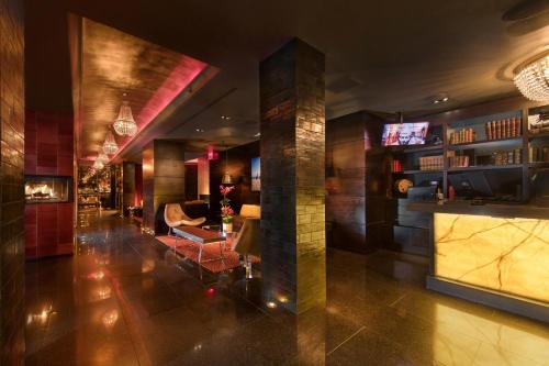 Sanctuary Hotel New York - image 2