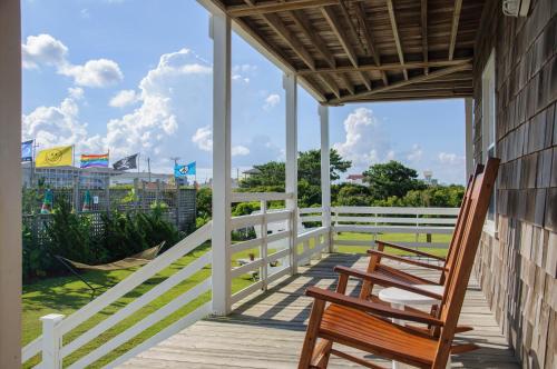 First Colony Inn - image 4