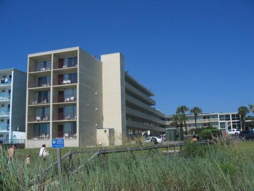 Oceanfront Viking Motel