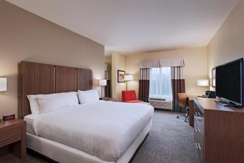 Holiday Inn Express & Suites Austin NW - Four Points, an IHG Hotel in Four Points, USA