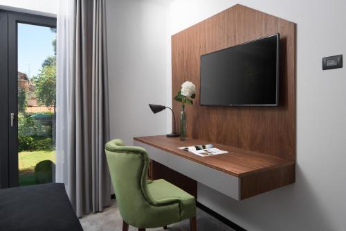 Hotel Delfin - image 11