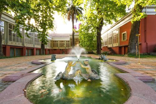 Hotel Casa Real
