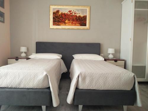 Julia B&B – Crotone, NV