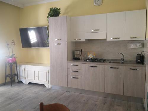 Julia B&B – Crotone, NV