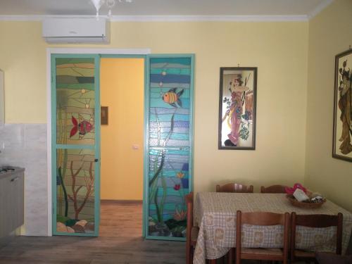 Julia B&B – Crotone, NV