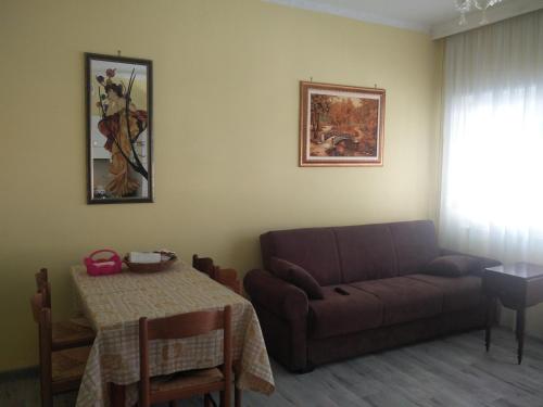 Julia B&B – Crotone, NV