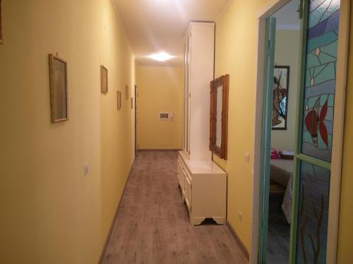 Julia B&B – Crotone, NV