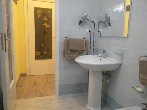 Julia B&B – Crotone, NV