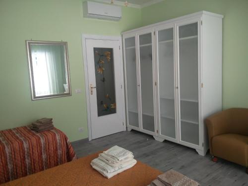 Julia B&B – Crotone, NV