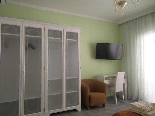 Julia B&B – Crotone, NV