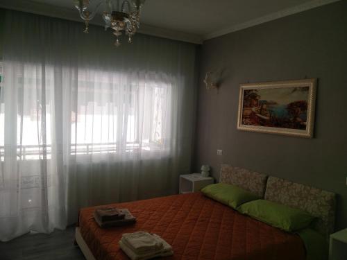 Julia B&B – Crotone, NV