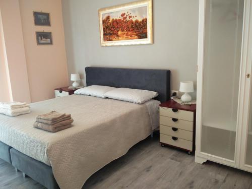 Julia B&B - Accommodation - Crotone