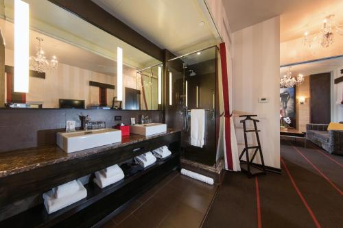Sanctuary Hotel New York, New York (foto 11)