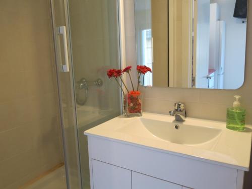 Apartment in Sol, Madrid (fotografie 10)