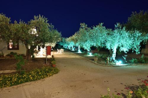 Agrisicilia (Relax Mare e Natura)