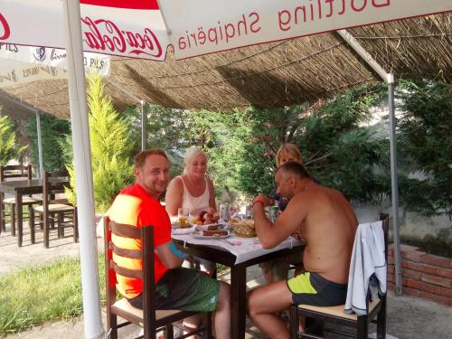 Guesthouse Villa Juri - image 12