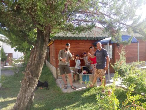 Guesthouse Villa Juri - image 11