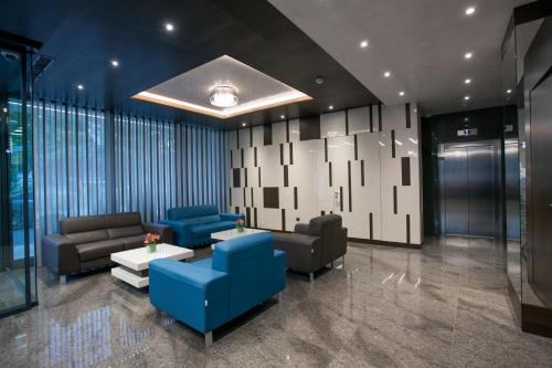 VIKO Boutique Apart Hotel - main image