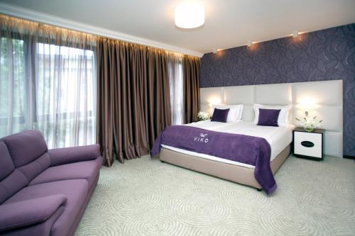 VIKO Boutique Apart Hotel - image 10