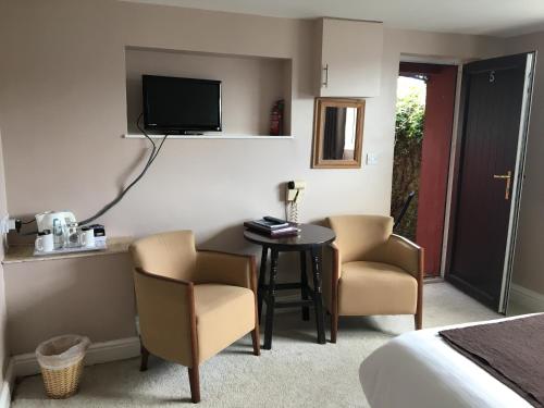 hotel photo