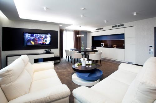 VIKO Boutique Apart Hotel - image 8