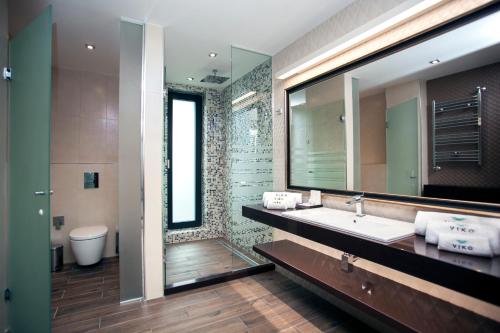 VIKO Boutique Apart Hotel - image 14