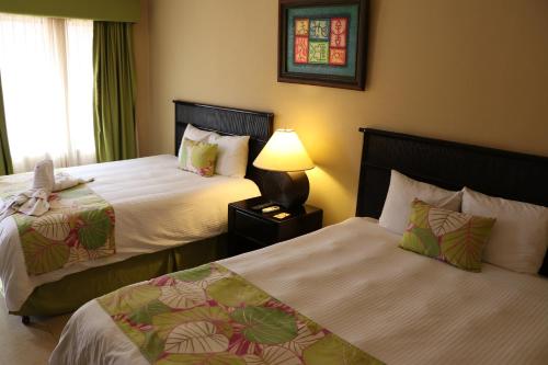 Coco Beach Hotel in Coco