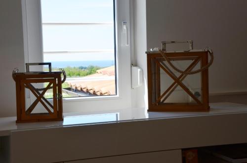  Casa Mare in Nova Vas