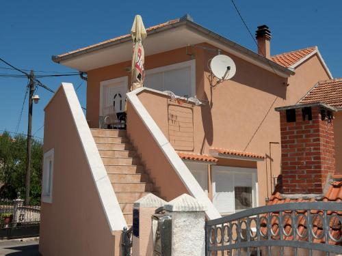  Apartment Nikoleto, Pension in Zadar