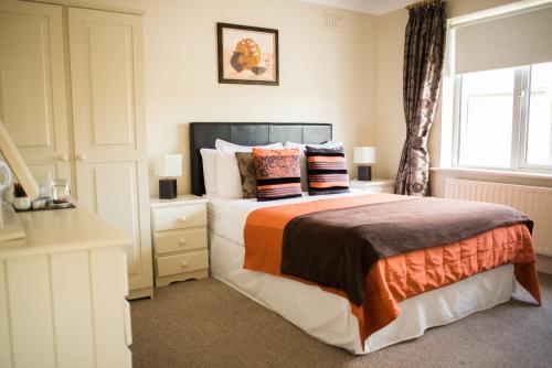 Pairc Lodge, Doolin (fotografie 6)