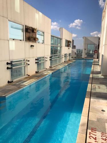 Oscar Freire Prime Suites, São Paulo