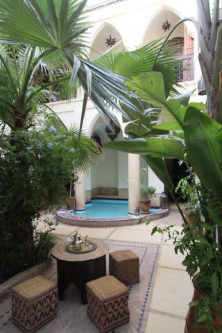 Riad Al Faras - image 9