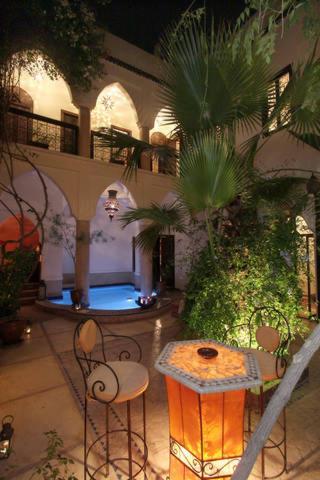 Riad Al Faras - image 9