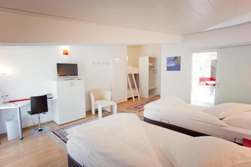 Waldhotel Hohberg - image 7