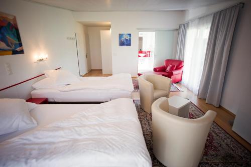 Waldhotel Hohberg - image 14