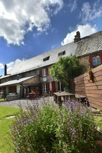 外部景觀, 普羅維登斯旅館 (Auberge De La Providence) in 拉圖多韋爾尼