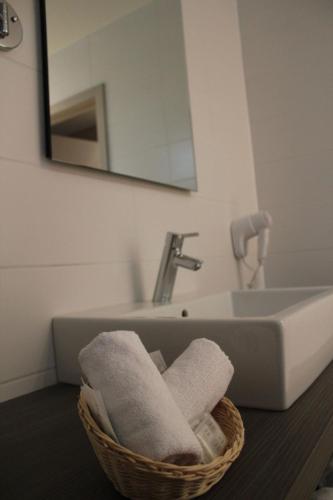Hotel Astel - image 10