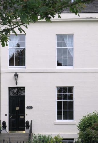 The Townhouse - image 12