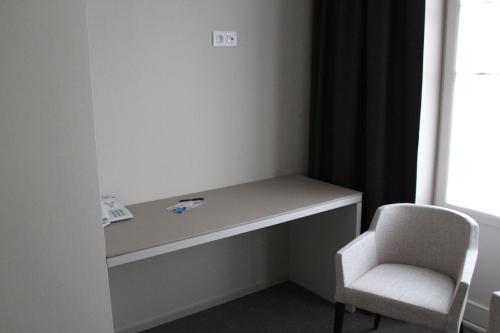 Hotel Astel - image 12