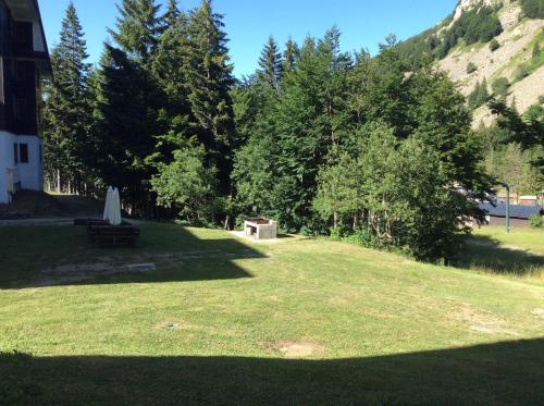 Residence Cristallo Val di Luce